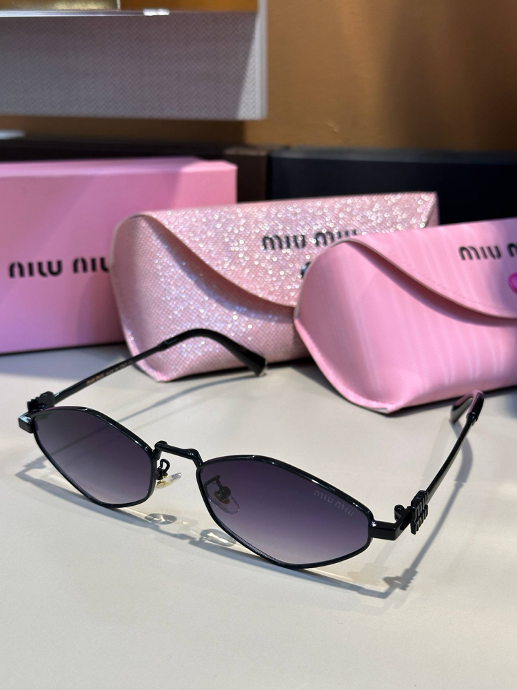 Miu miu gözlük