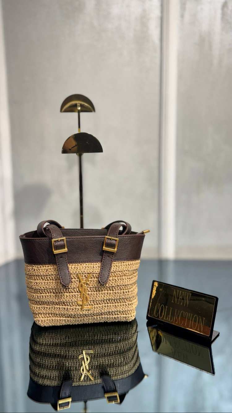 YsL hasır
