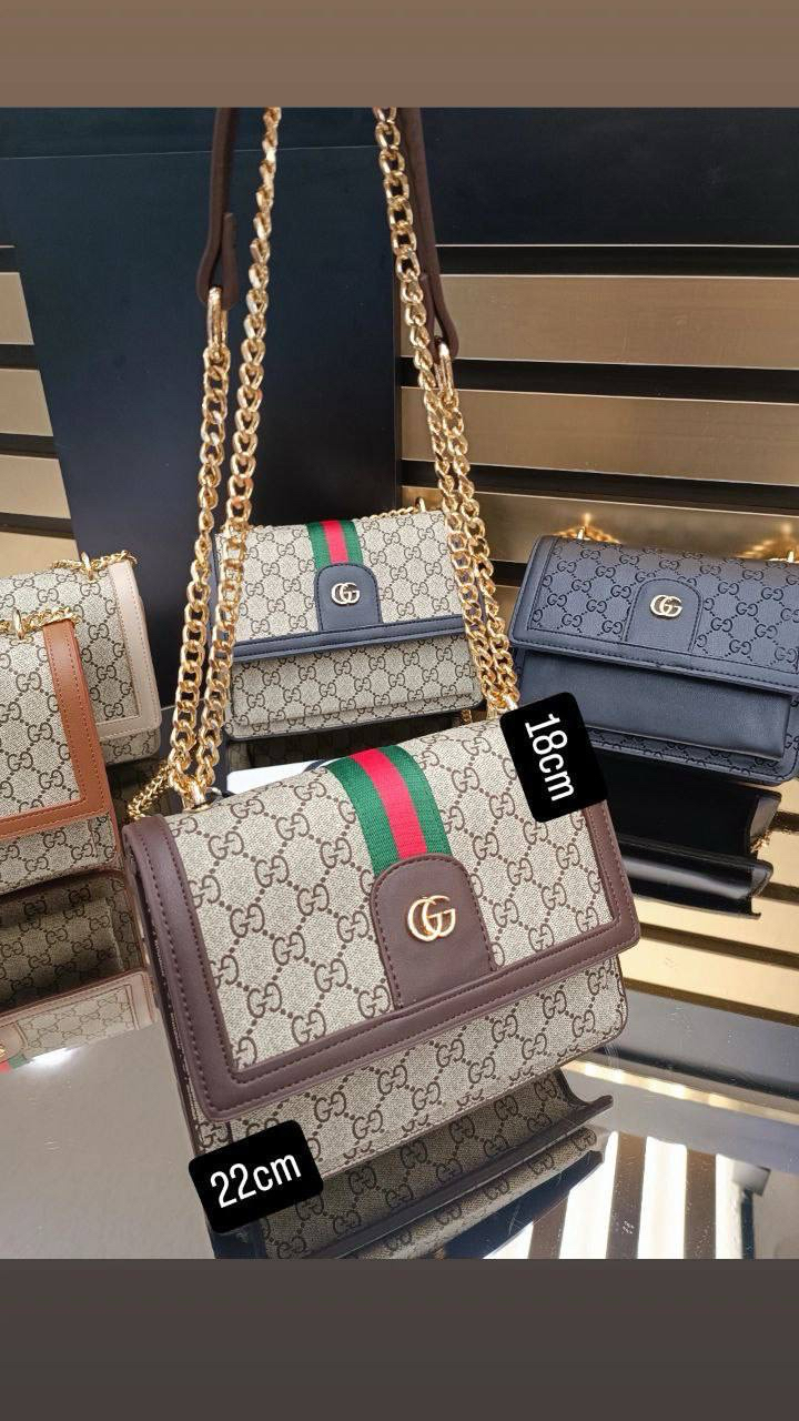 Gucci
