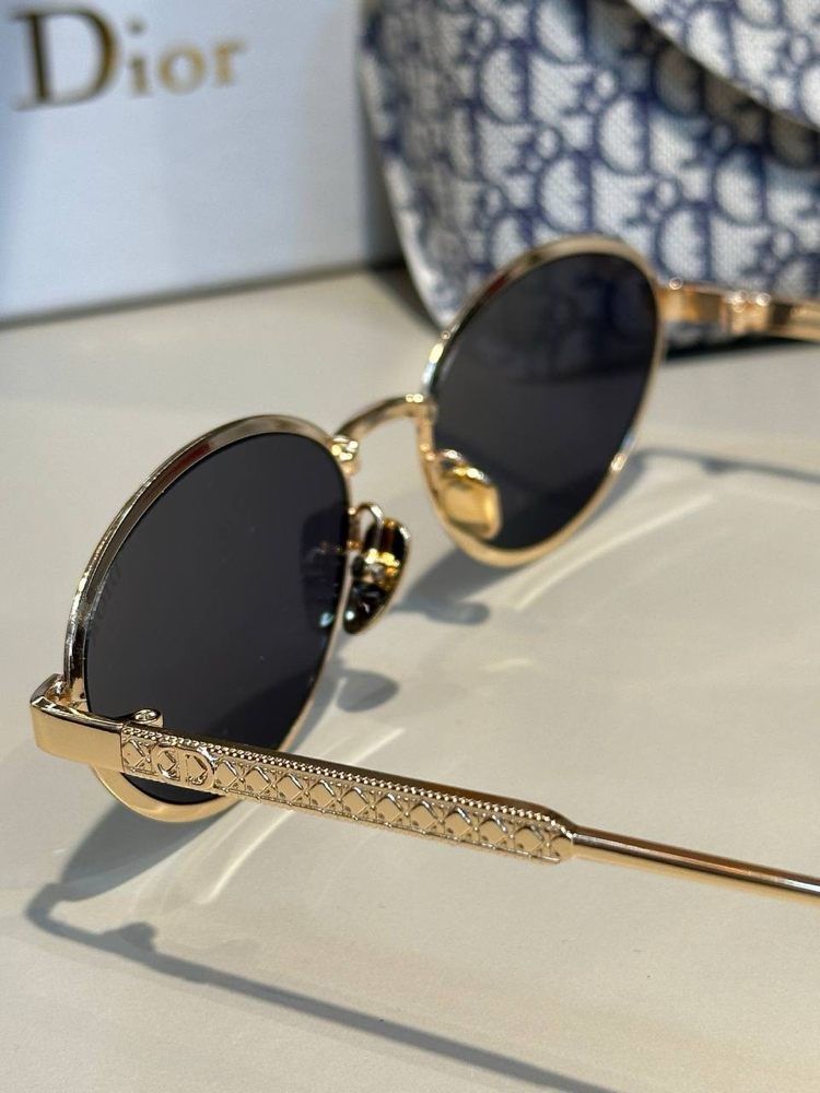 Dior gözlük