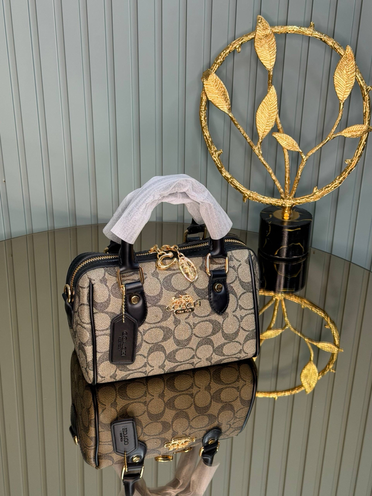 Coach mini