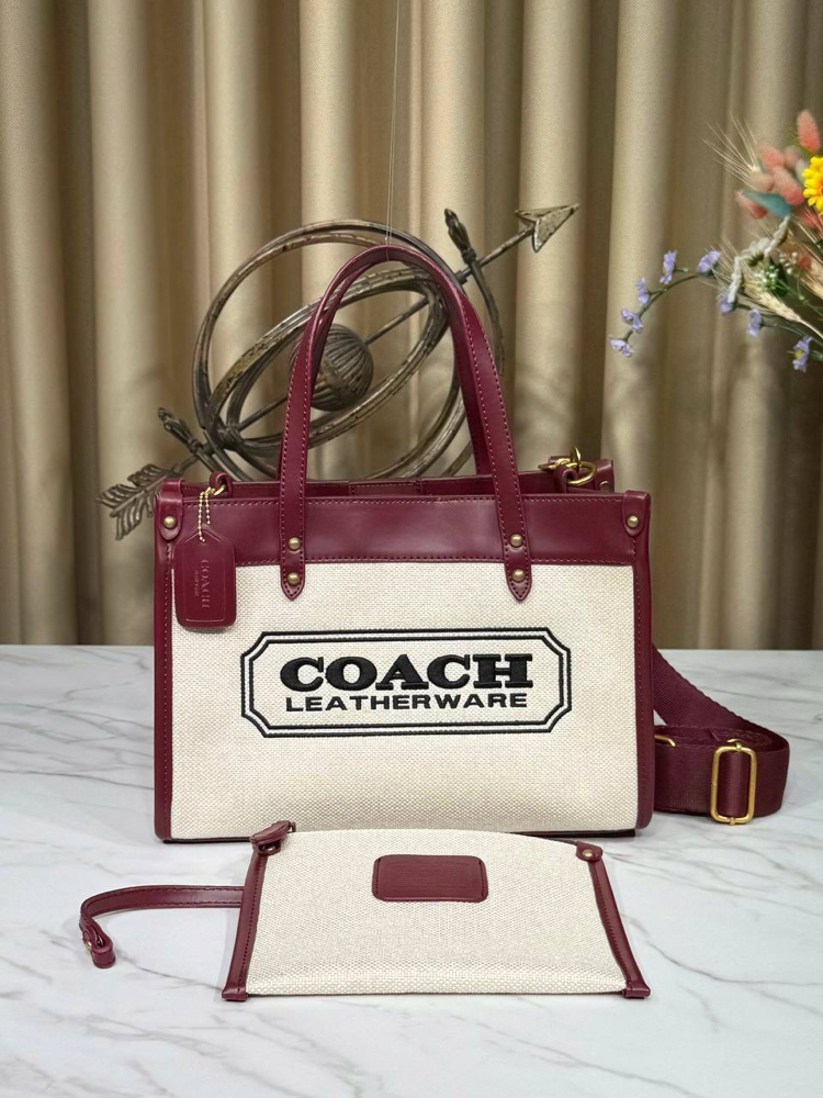 Coach