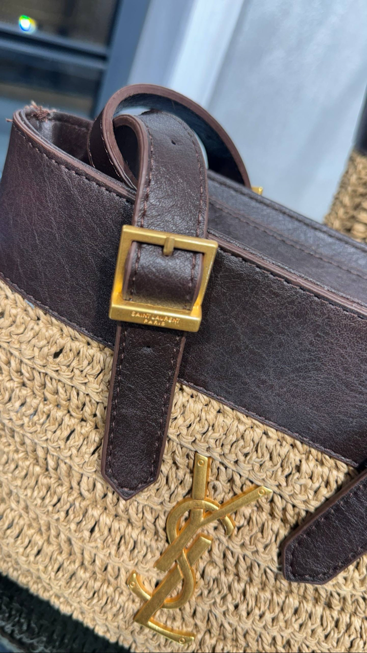 YsL hasır