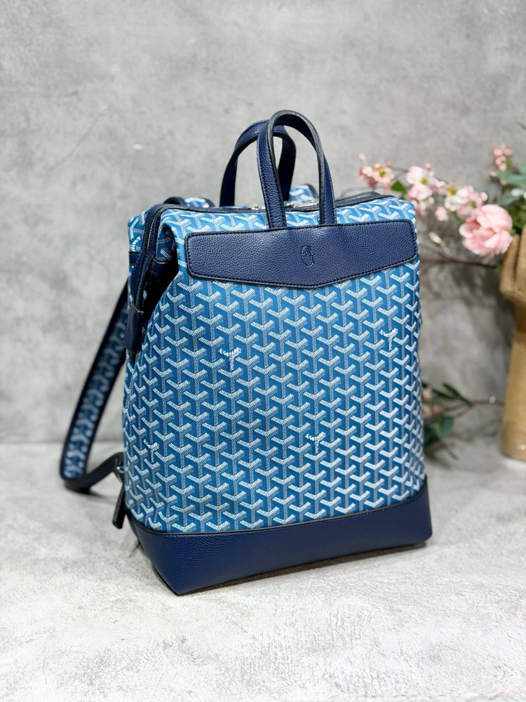Goyard sırt çantası