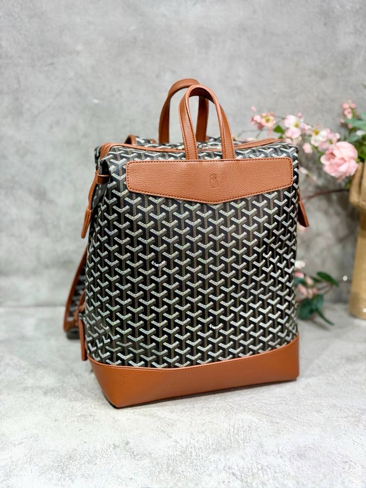 Goyard sırt çantası