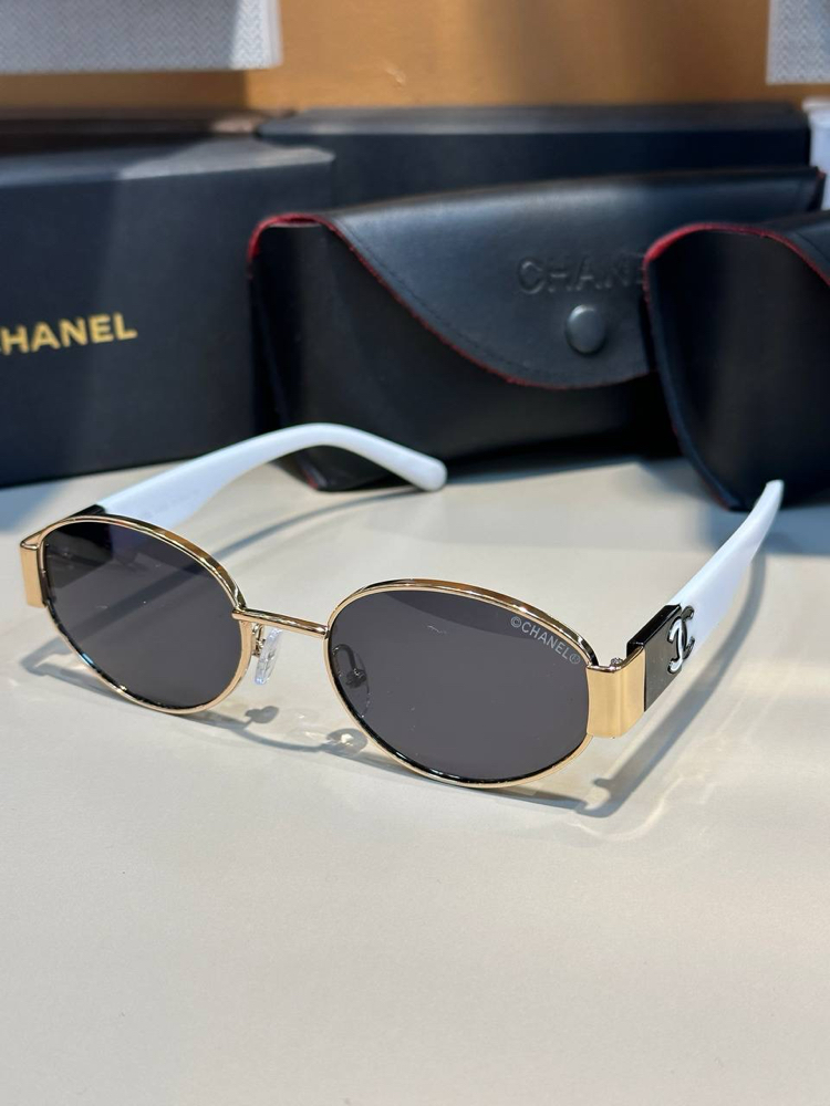 Chanel gözlük