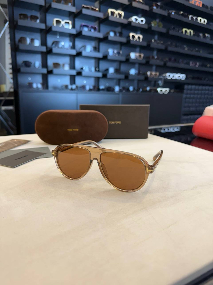 Tomford gözlük