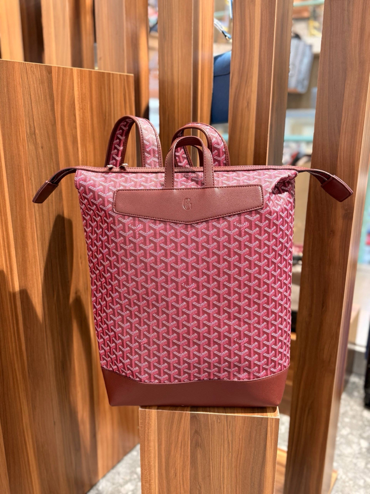 Goyard sırt çantası