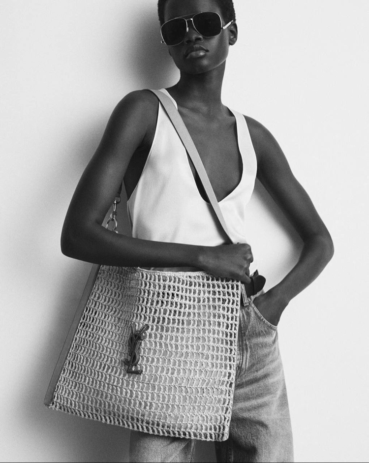 YsL hasır