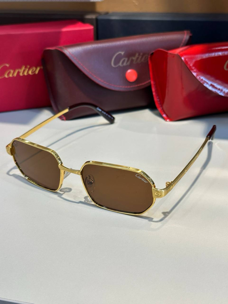 Cartier gözlük
