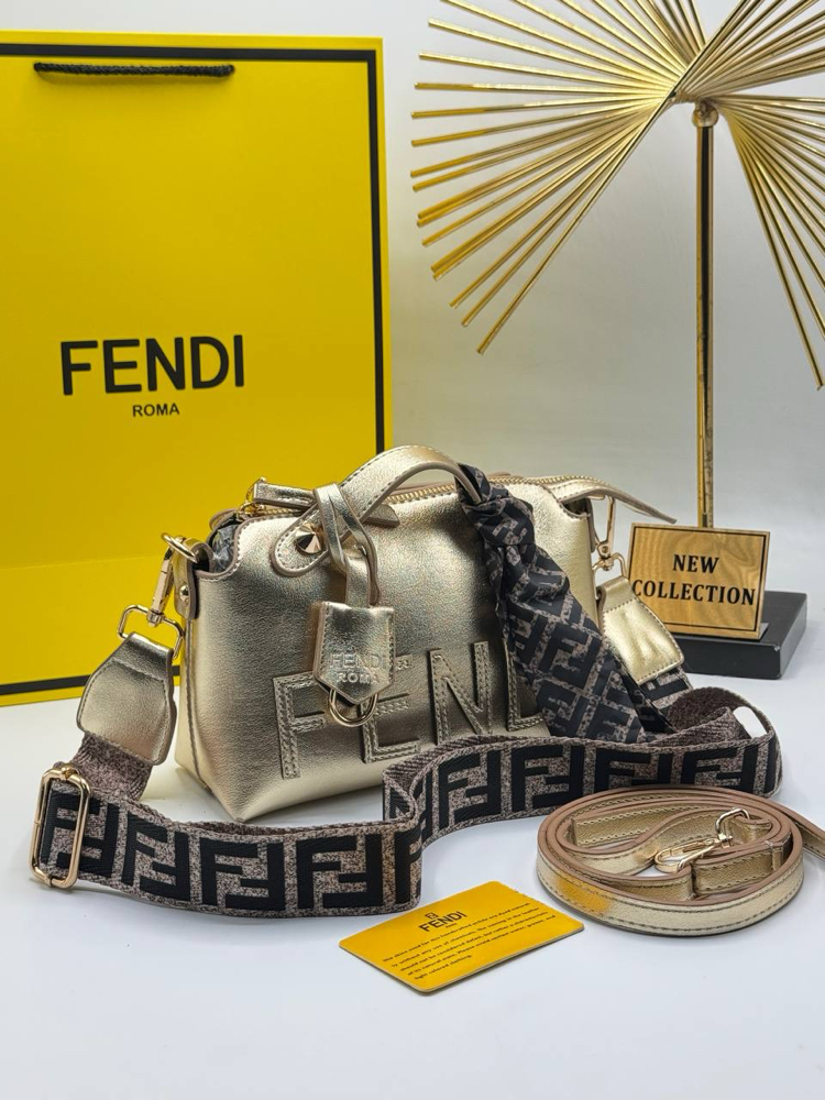 Fendi mini