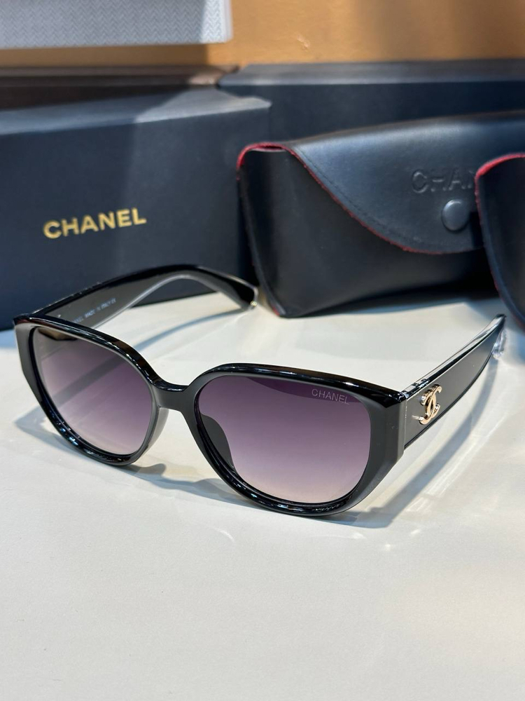 Chanel gözlük 