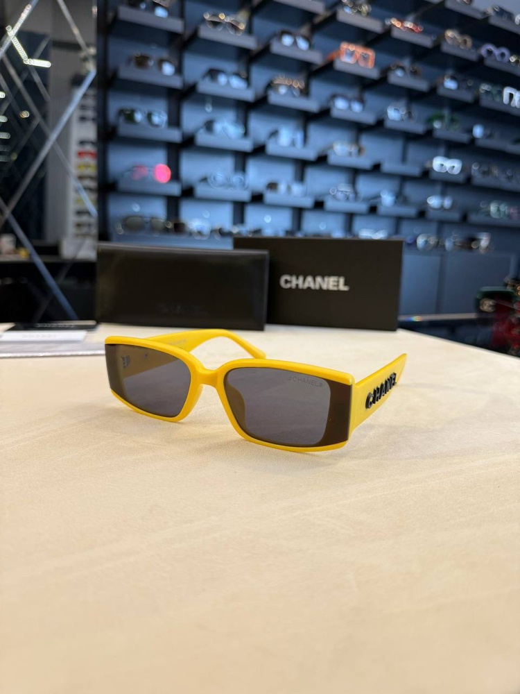 Chanel gözlük 