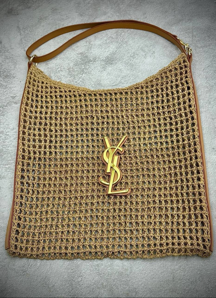YsL hasır
