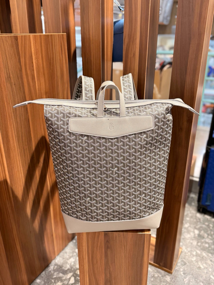 Goyard sırt çantası