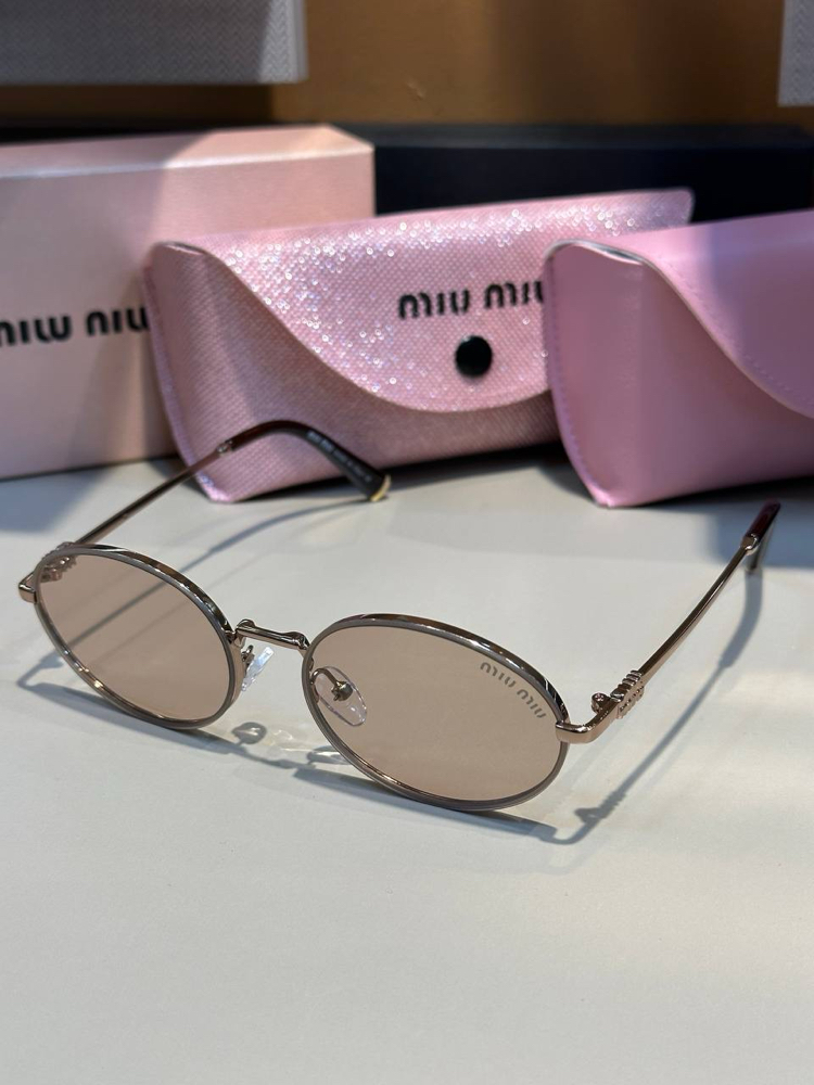 Miu miu gözlük
