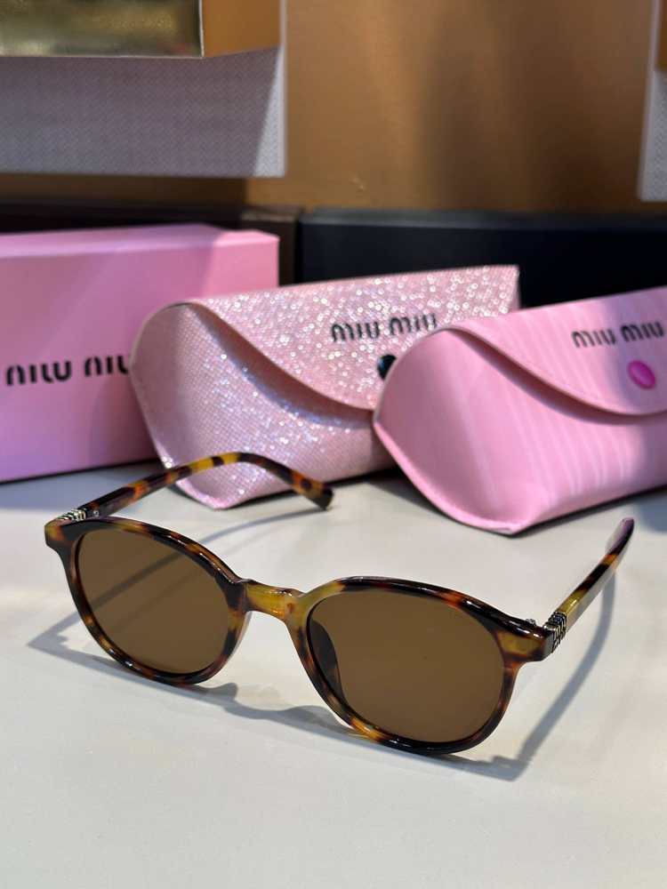 Miu miu gözlük