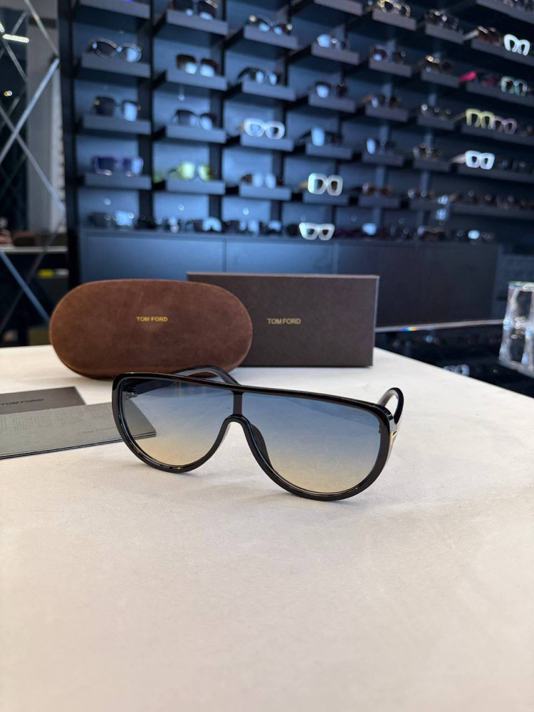 Tom ford gözlük