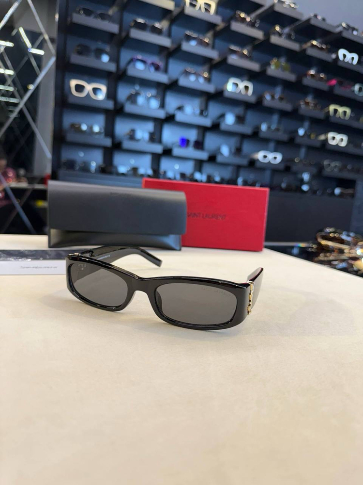 YsL gözlük 