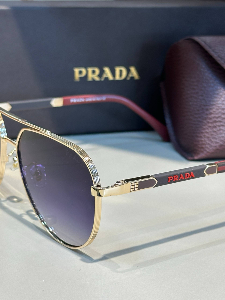 Prada gözlük men