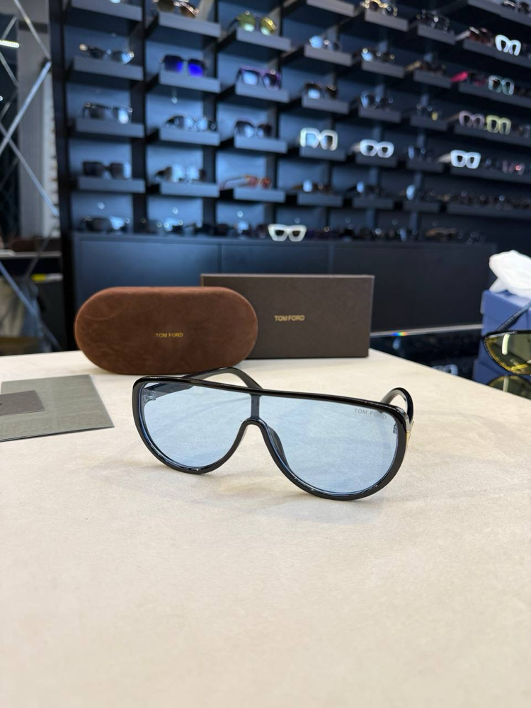 Tom ford gözlük