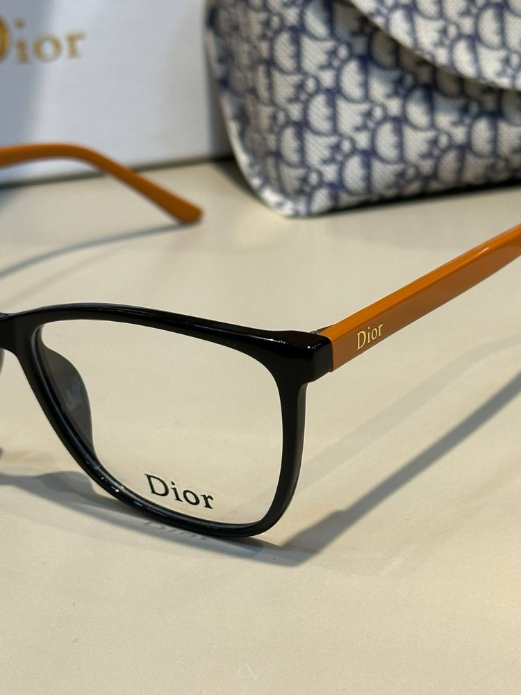 Dior gözlük