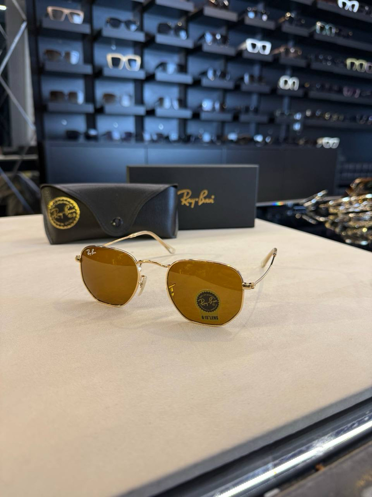 Rayban gözlük