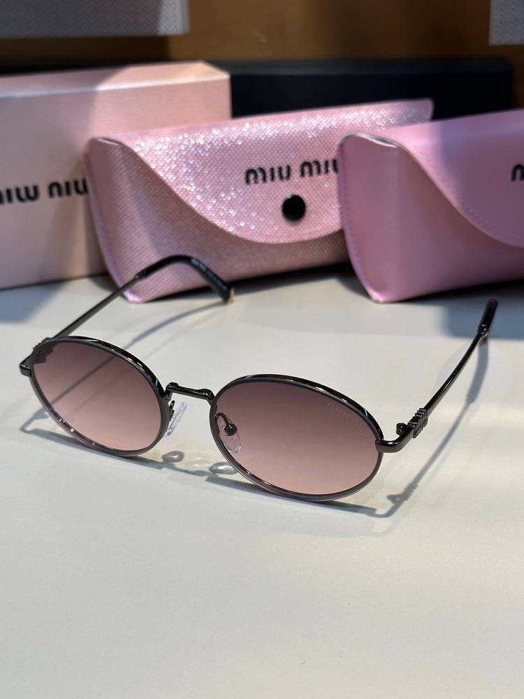 Miu miu gözlük