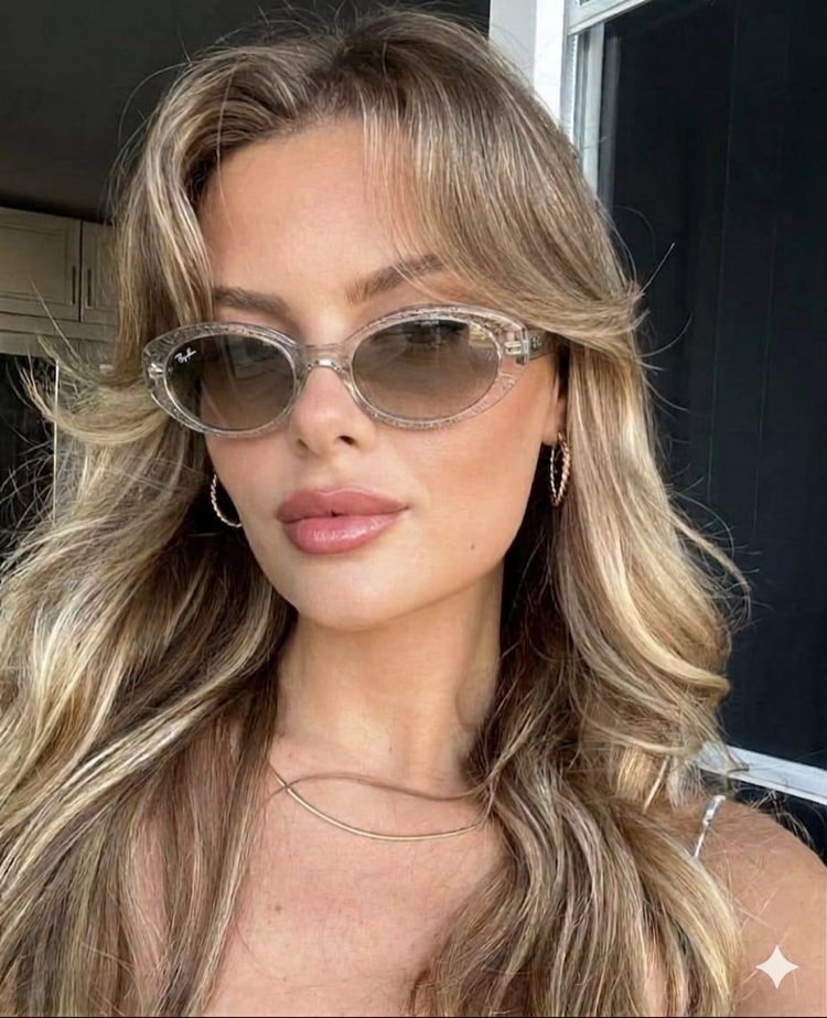 Rayban gözlük