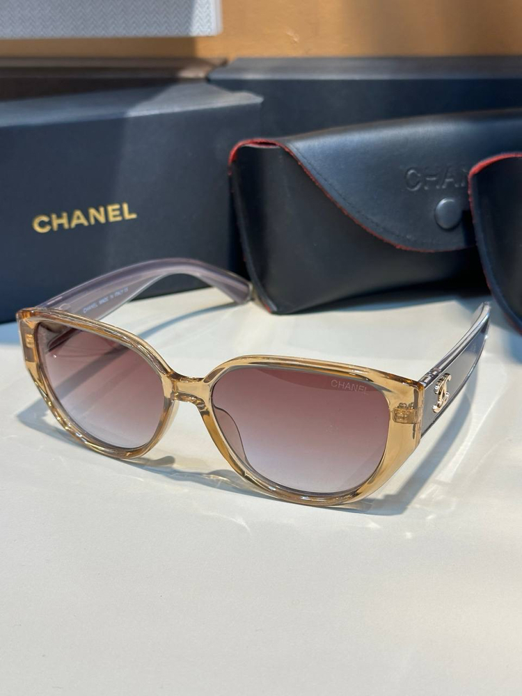 Chanel gözlük 