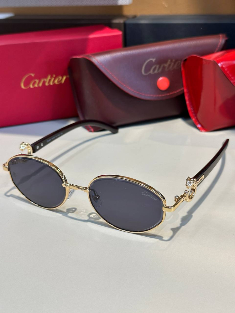 Cartier gözlük