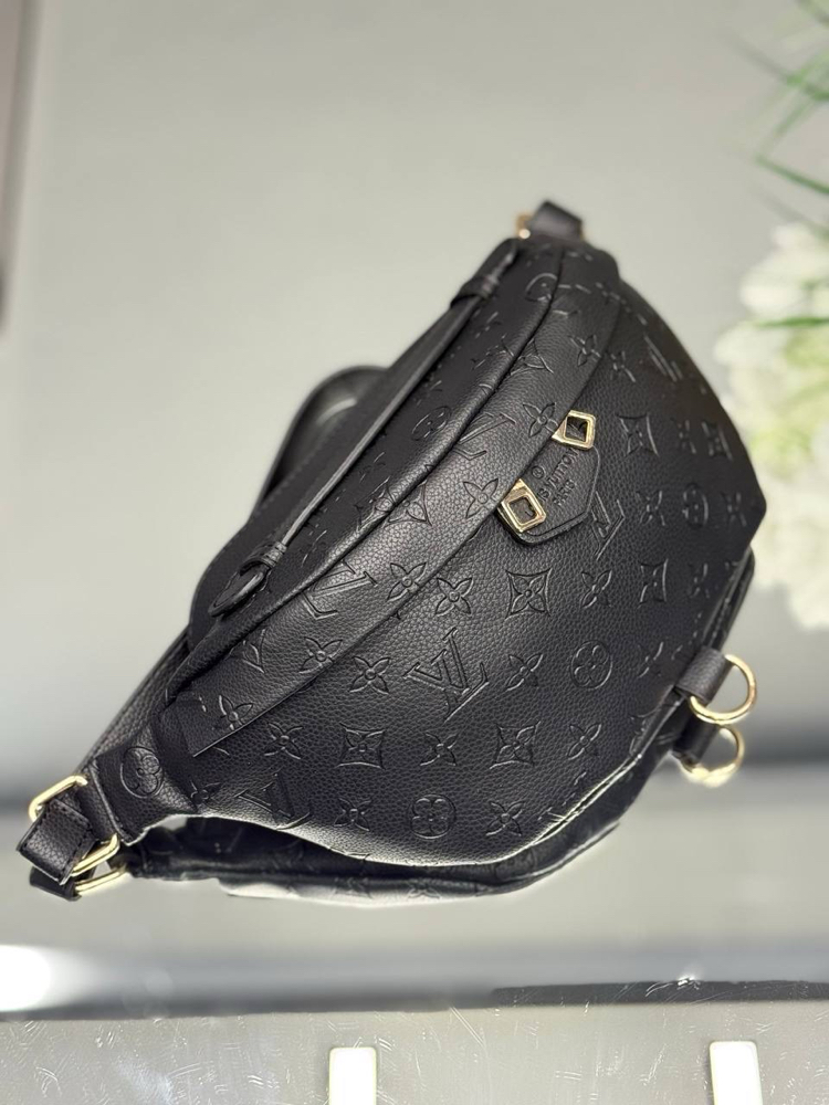 Lv bellik