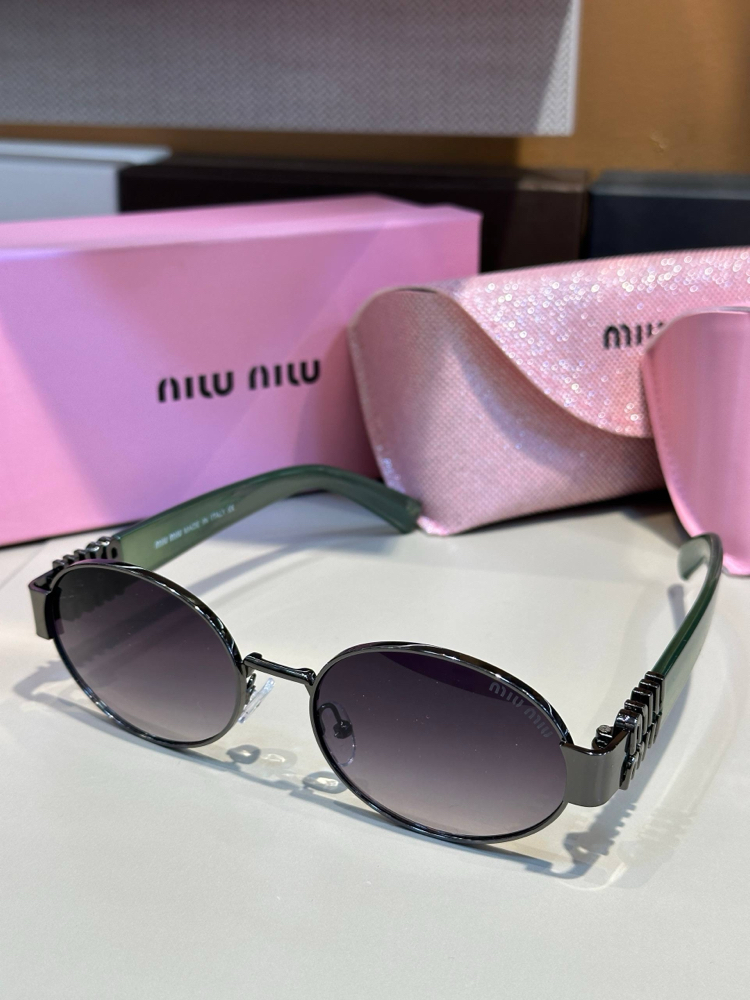 Miu miu gözlük