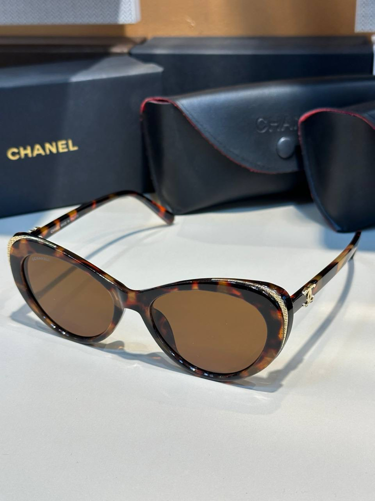 Chanel gözlük