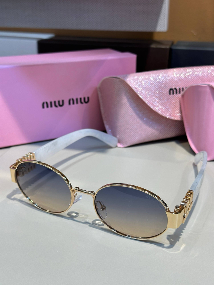 Miu miu gözlük