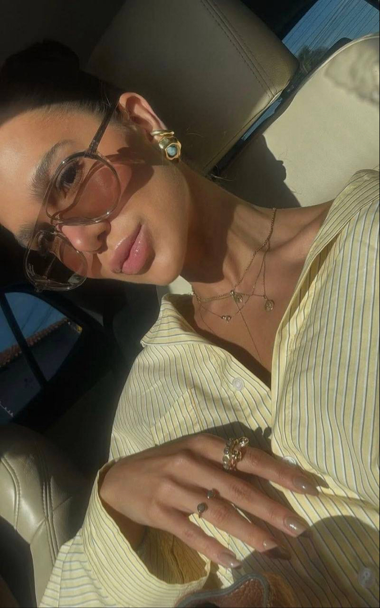 Tomford gözlük