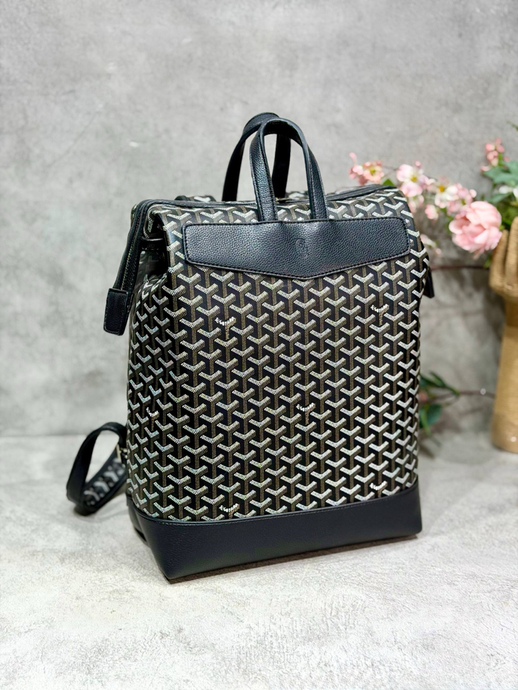 Goyard sırt çantası