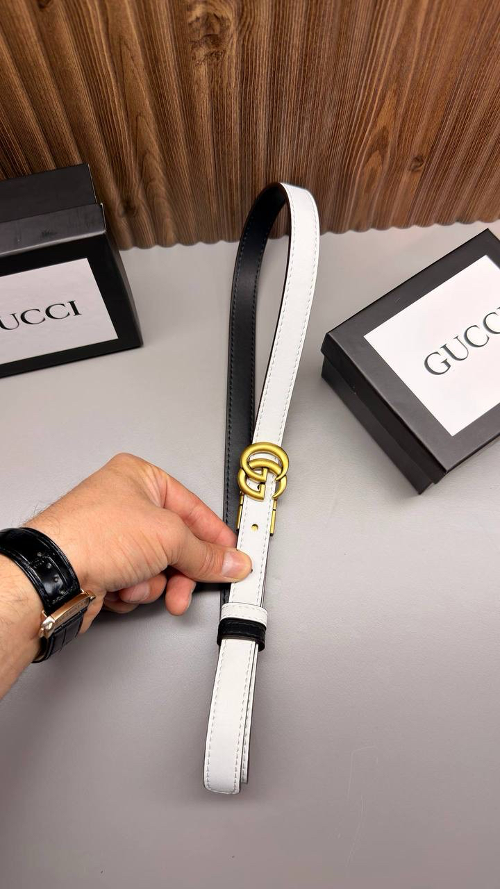 Gucci kemer