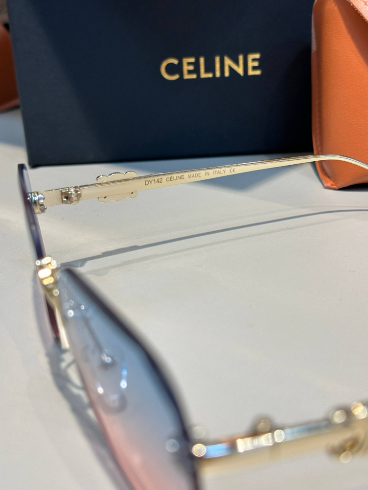 Celine gözlük