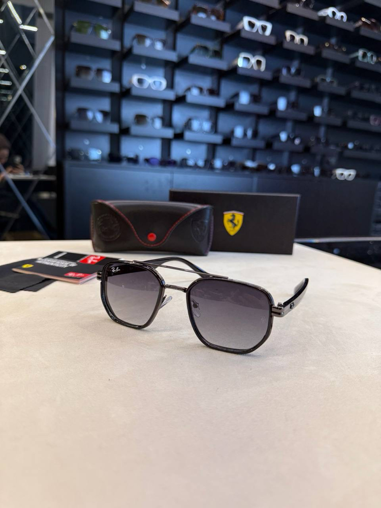 Rayban gözlük