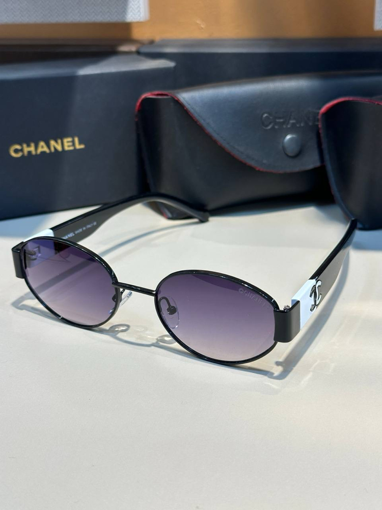Chanel gözlük