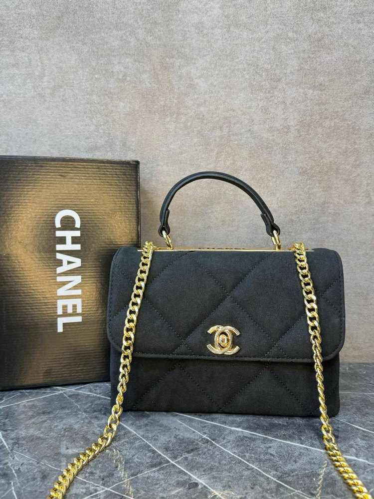 Chanel 