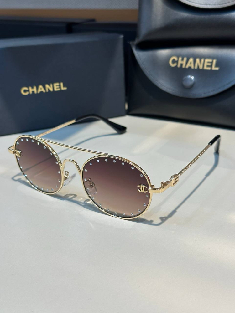 Chanel gözlük