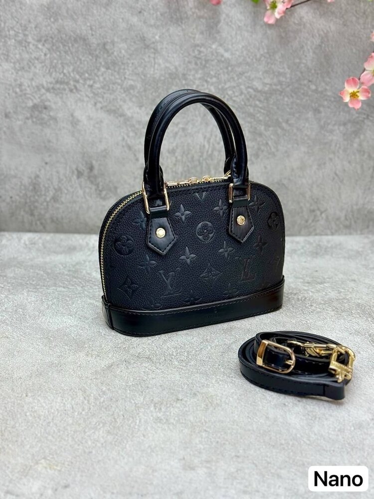Lv  BB NANO