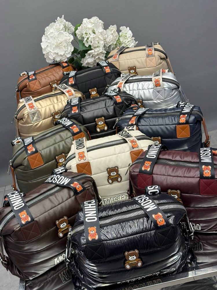 MOSCHINO