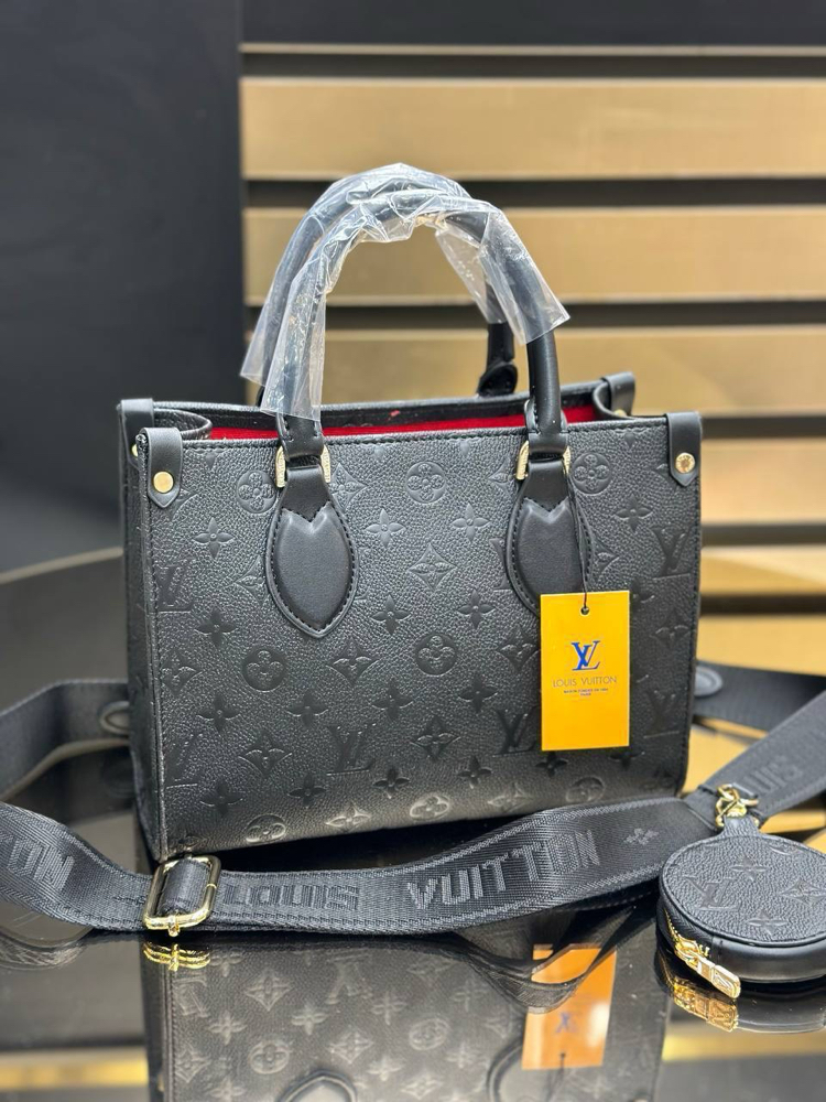 Lv ONTHEGO PM 