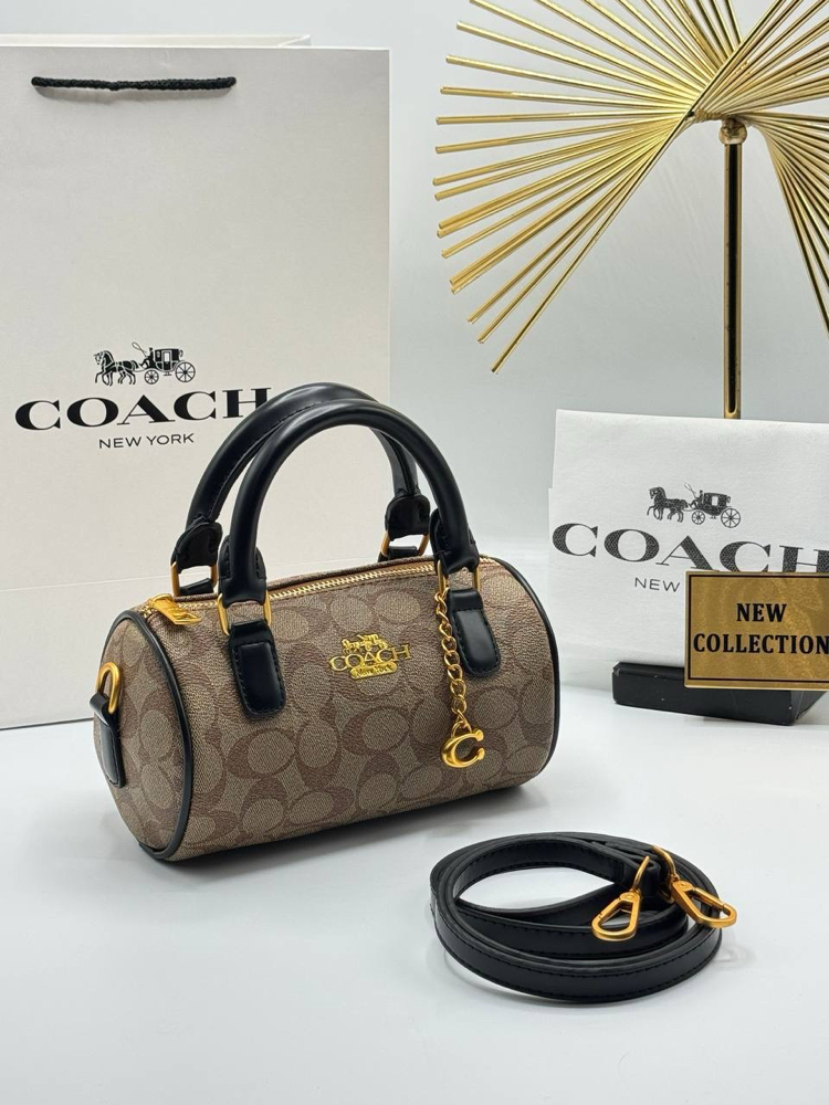 Coach