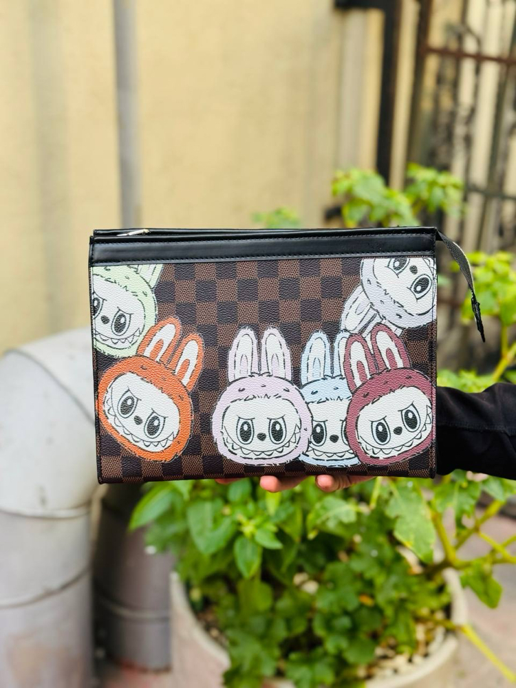 Lv clutch