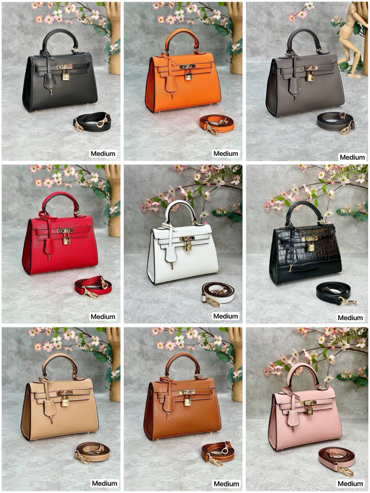 Hermes kelly