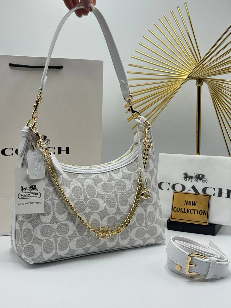 Coach